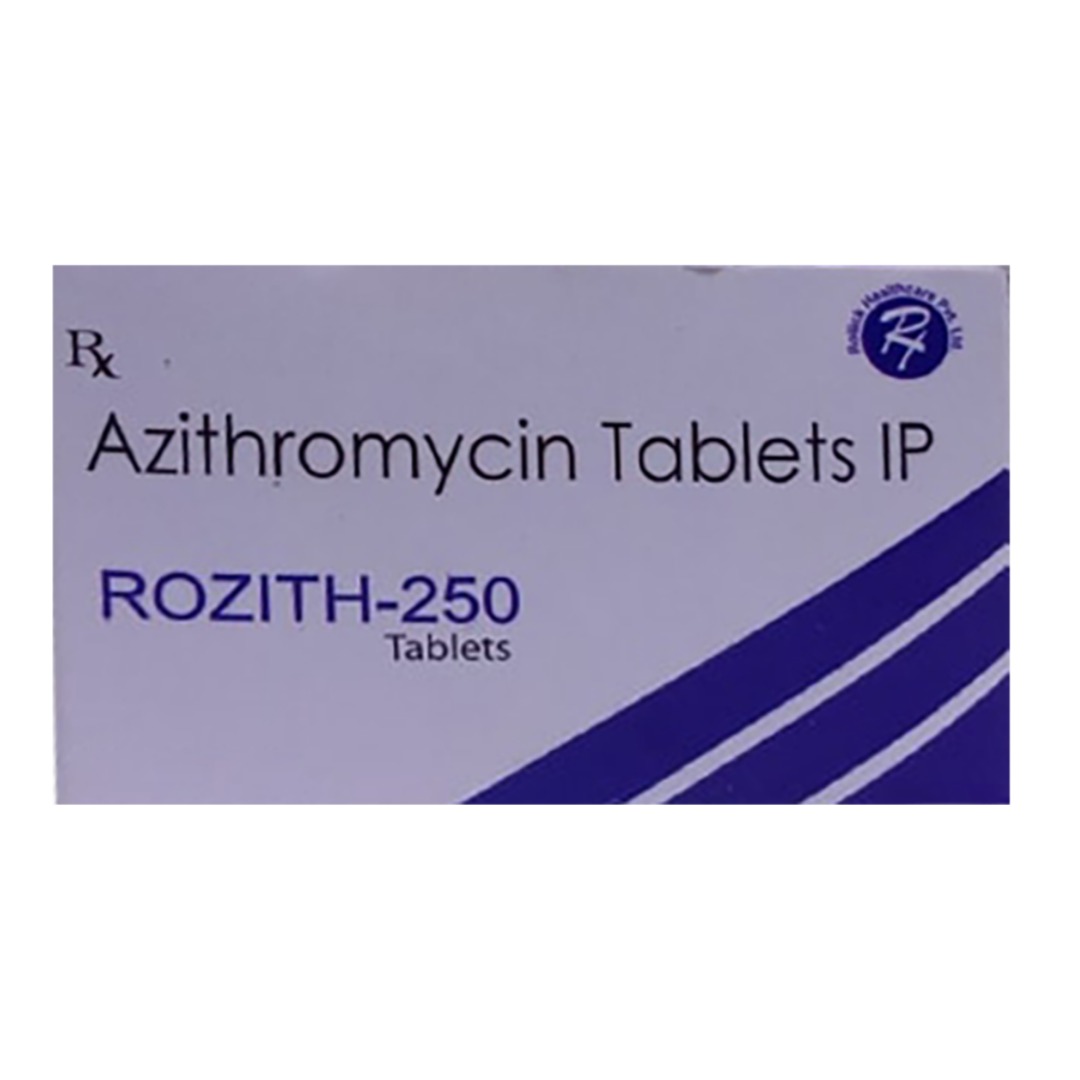 Rozith 250 Tablet